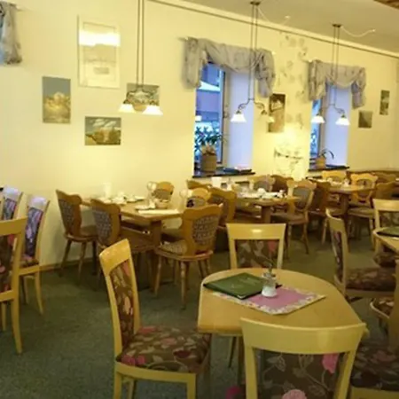 Gästehaus Café Heck Titisee-3