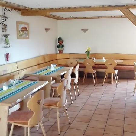 Pension Forsthaus Täle-3