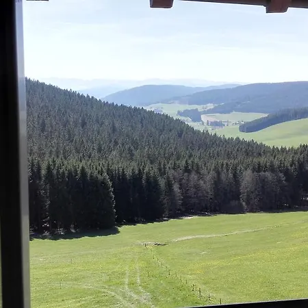 Pension Forsthaus Täle-2