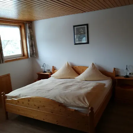 Schwarzwaldgasthaus Salenhof-3